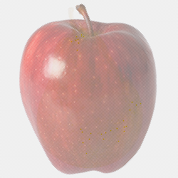 Apfelbirne